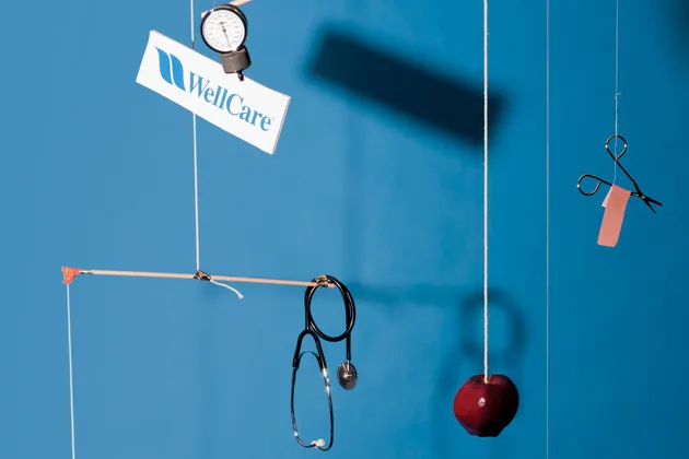 New York's Model for Medicaid Managed Care