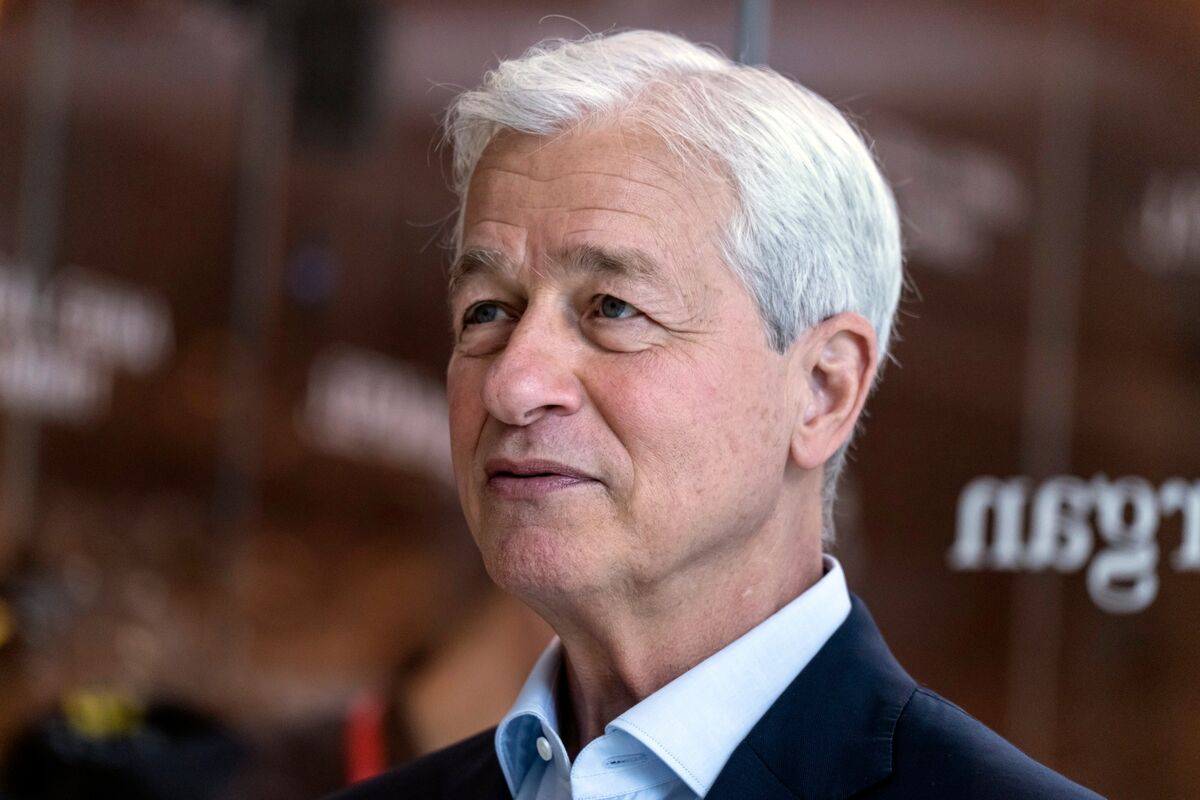 🟪"Jamie Dimon critica la Fed: 'Limitazione patrimoniale a Wells Fargo è grossolanamente ingiusta'"