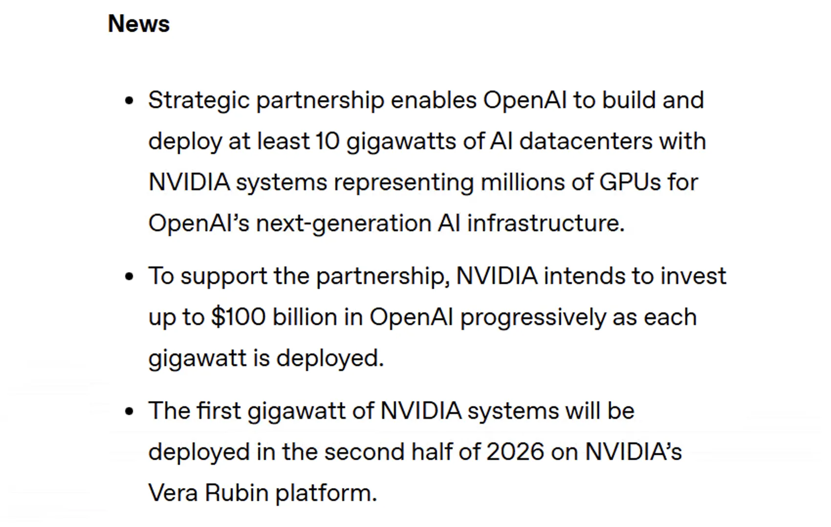 AI data center infrastructure visualization