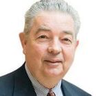 Headshot of David D Smith