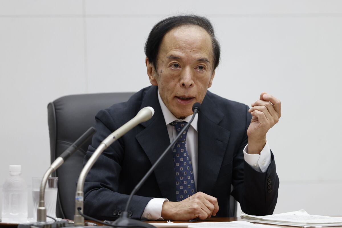 Bank of Japan Governor Kazuo Ueda’s Remarks on Monetary Policy and Economic Outlook