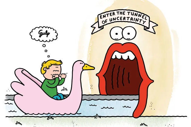 The Sequester's Hidden Risks for the U.S. Economy