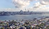 New Zealand Offers Options for Next Auckland Harbor Crossing