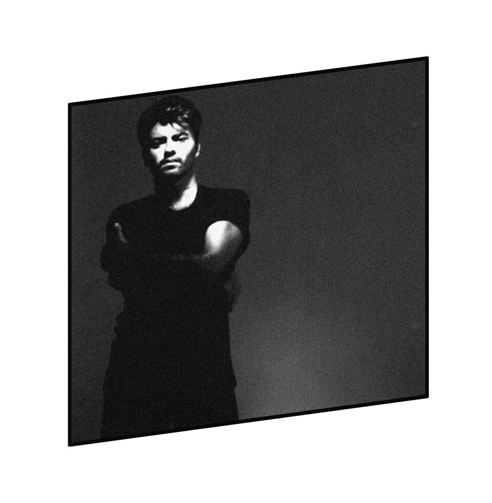 Freedom 90 album cover