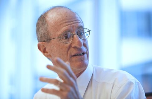 Loews Corp. CEO Jim Tisch