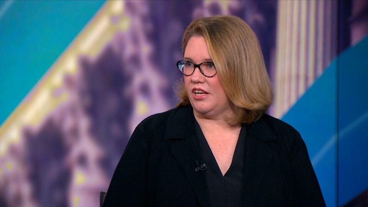 Tech Has a Valuation Problem, Not an AI Bubble, RBC’s Calvasina Says