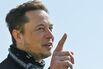 GERMANY-US-POLITICS-ELECTION-ECONOMY-TESLA