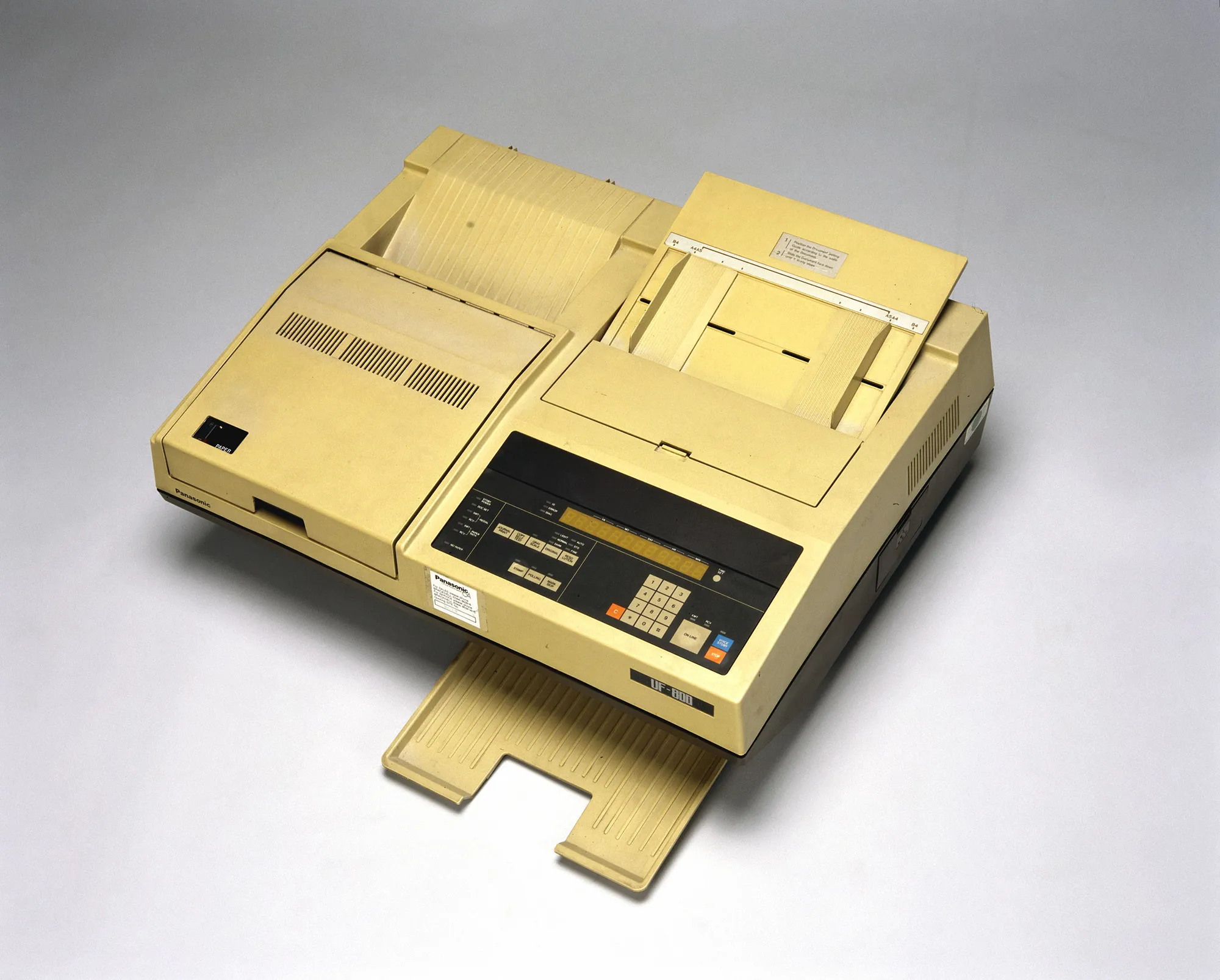 fax machine