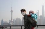Parents don't want to bring up kids amid polluted skies.