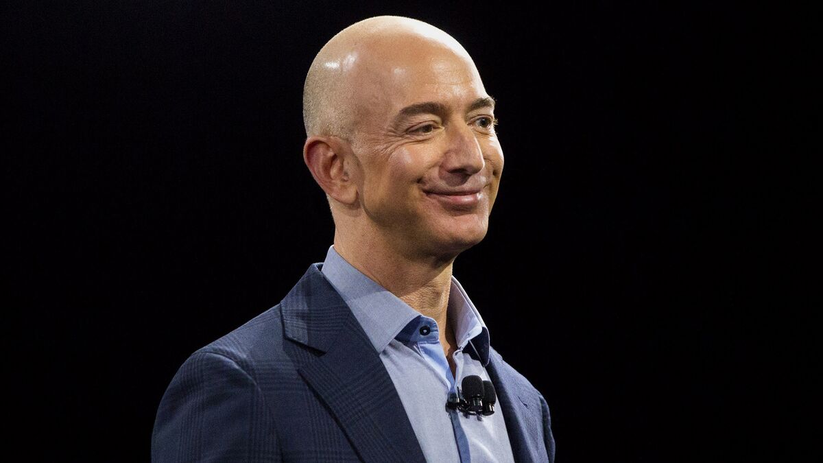 Bezos Leaps the Koch Brothers to Become Third-Richest Person in U.S ...