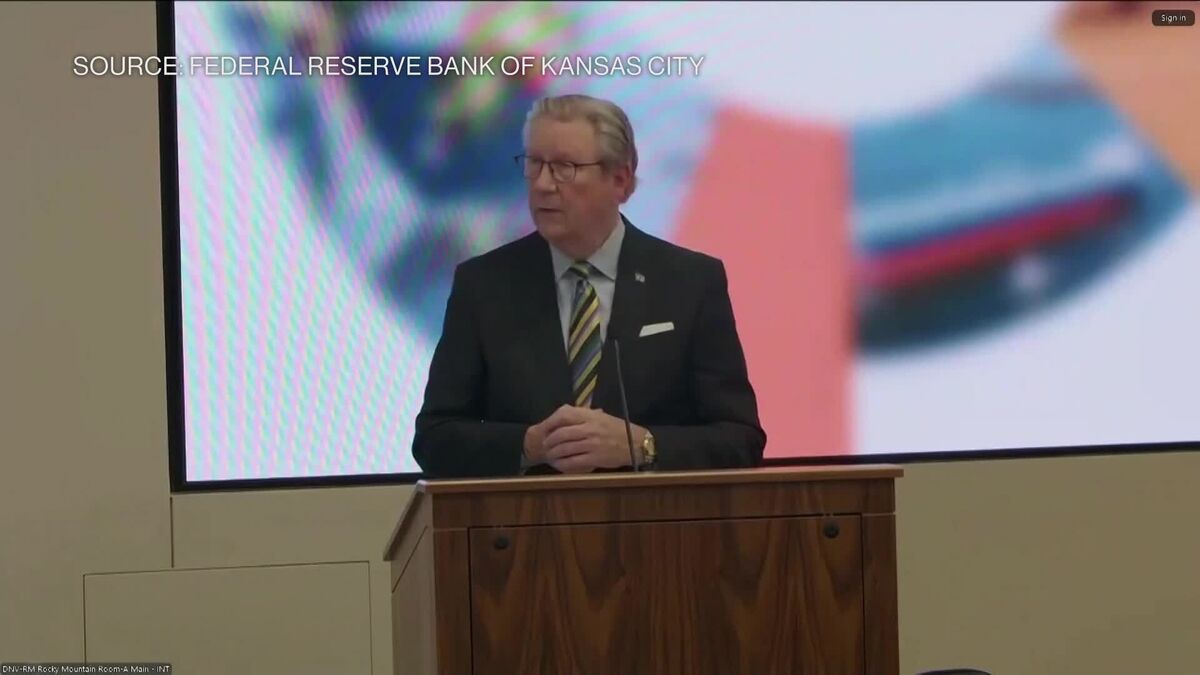 ⚫️ BLOOMBERG: Jeff Schmid: "Tagli dei tassi potrebbero influenzare l'inflazione a lungo termine"