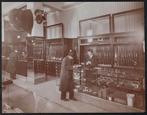 How Abercrombie & Fitch and CEO Michael Jeffries Lost U.S. Teens