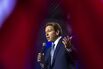 Florida Governor Ron DeSantis Attends Freedom Blueprint Event 