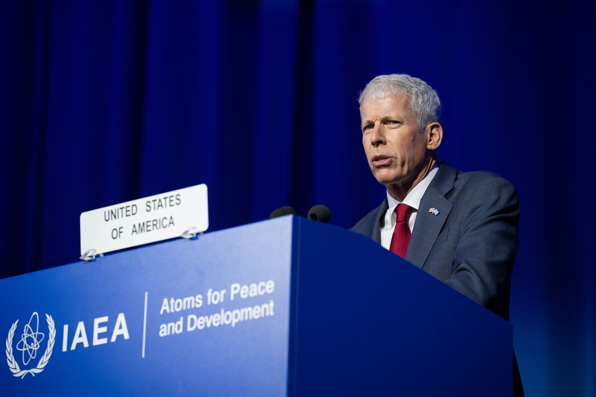 US Looks to Boost Strategic Uranium Reserve for Nuclear Power