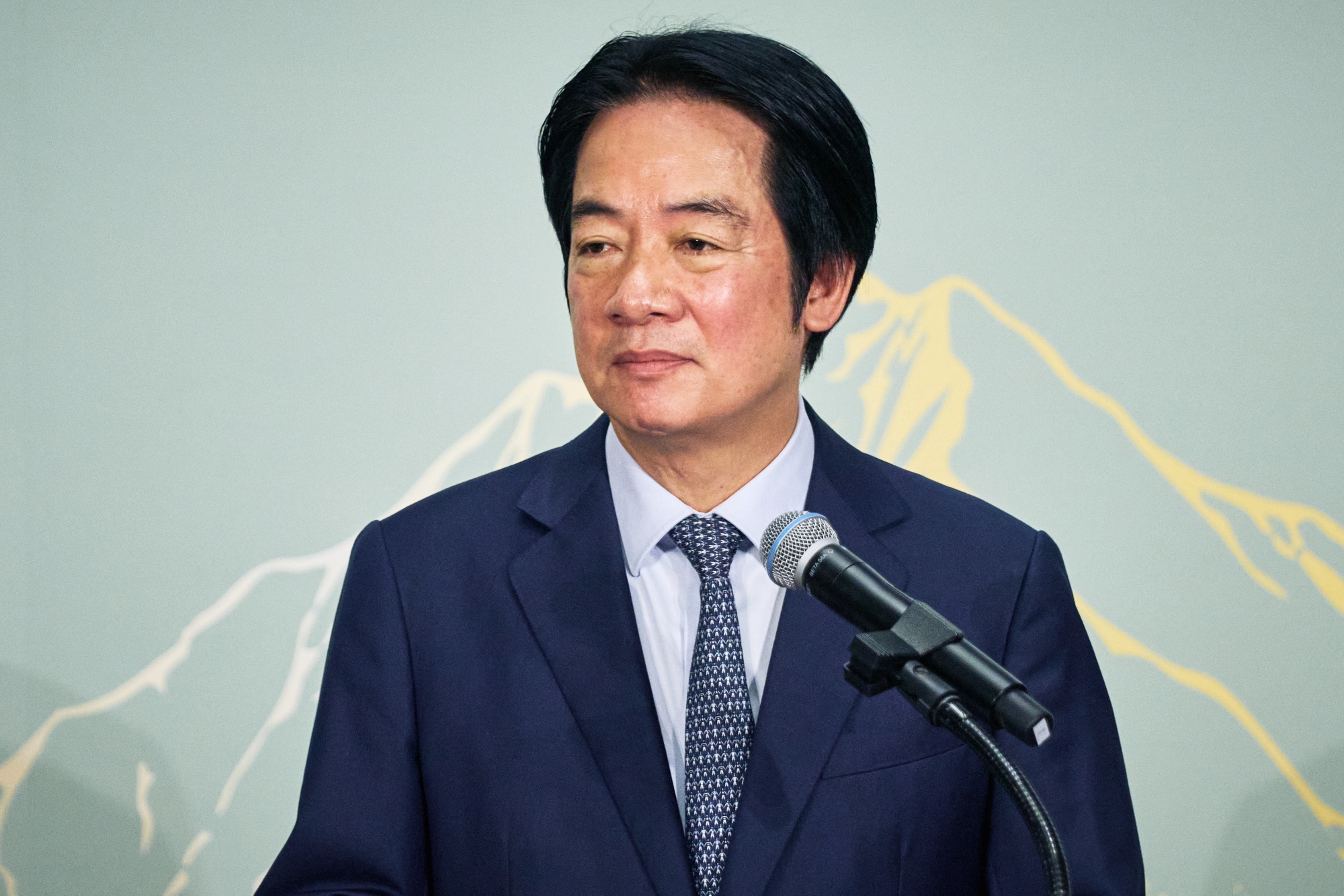 EE.UU. arresta a presunta espía china por vigilar al hijo del presidente de Taiwán