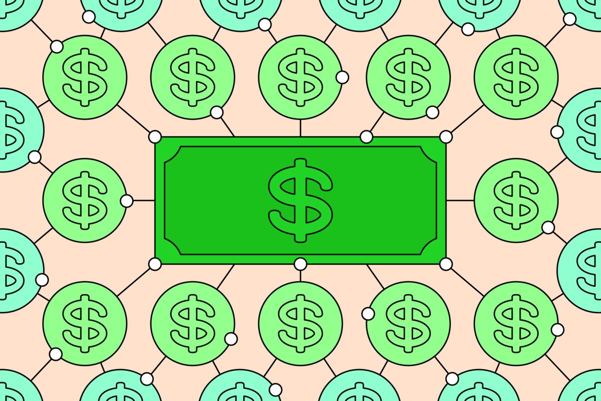 Washington Is Betting on a Very American Version of Digital Dollars