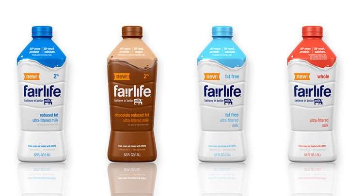 Coca-Cola’s FairLife: Is Milk-a-Cola the Future of Coke? - Bloomberg