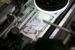 dollar currency