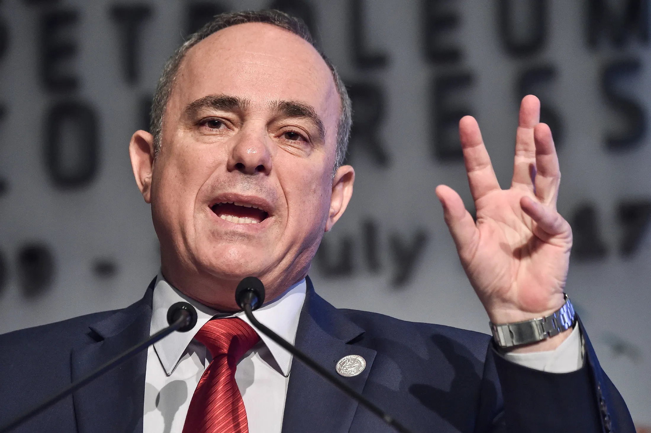 Yuval Steinitz