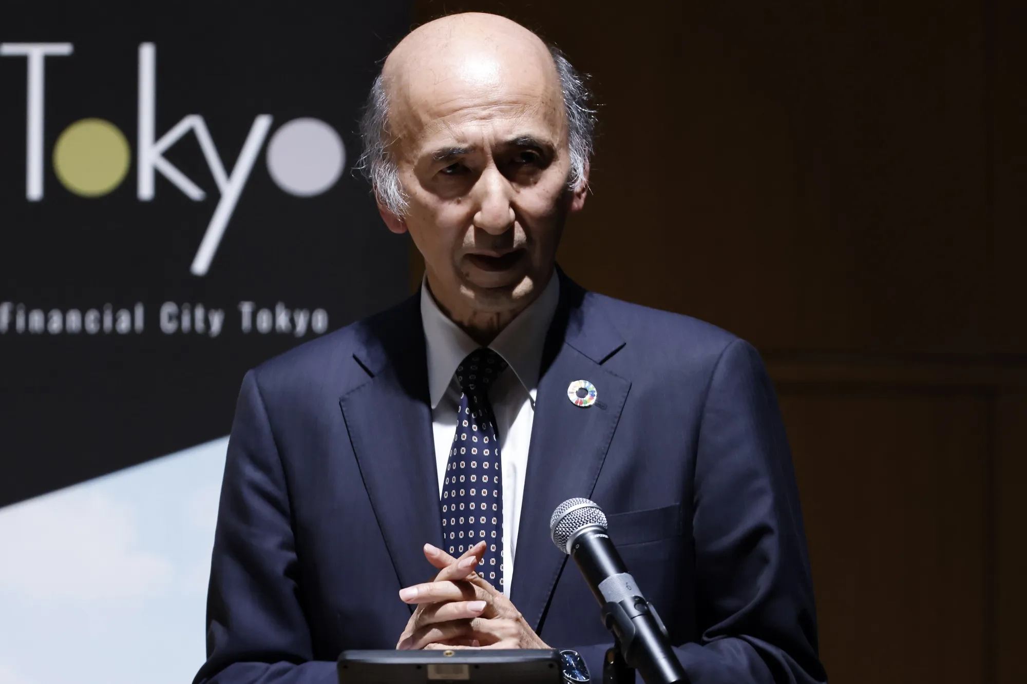 中曽前日銀副総裁、ＡＰＥＣ諮問委の金融作業部会議長に就任 - Bloomberg