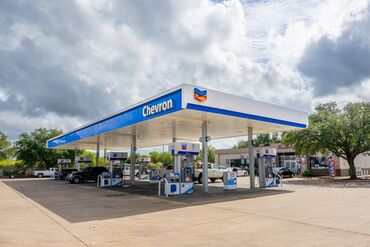 Chevron To Purchase Hess Corp.
