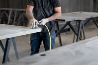 Inside Metal Manufacturing CO. Ahead Of Factory Orders Figures