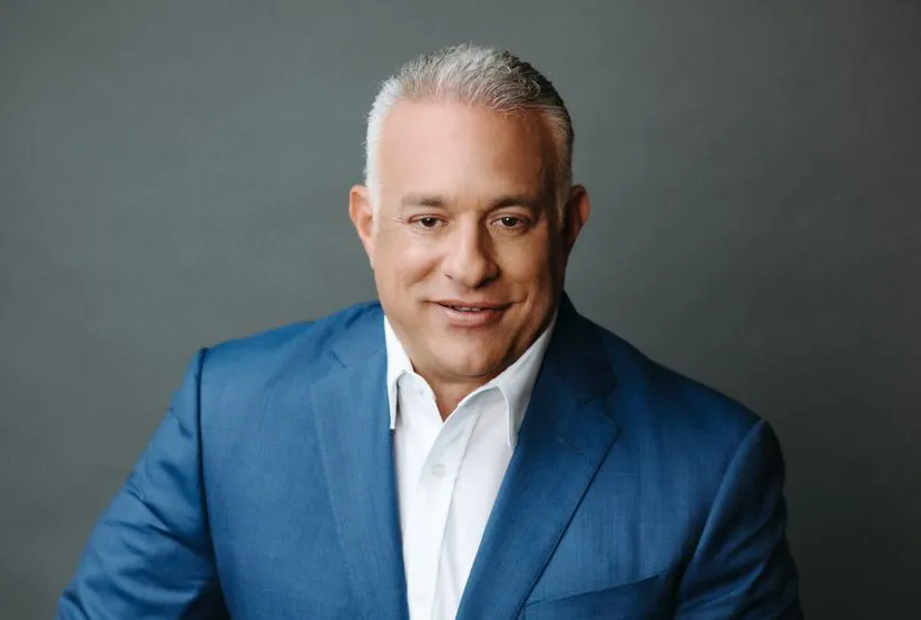 John H. Ruiz