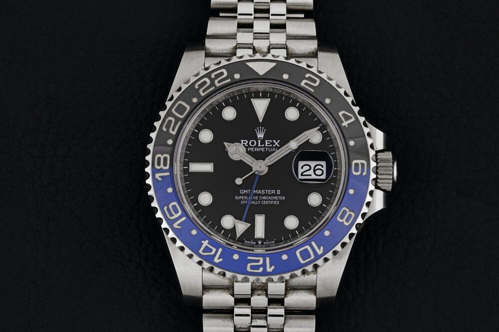 which rolex gmt to buy