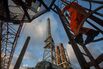 Access To BG Group Plc's Offshore Armada Gas And Condensate Platform Ahead Of Their Merger With Royal Dutch Shell Plc