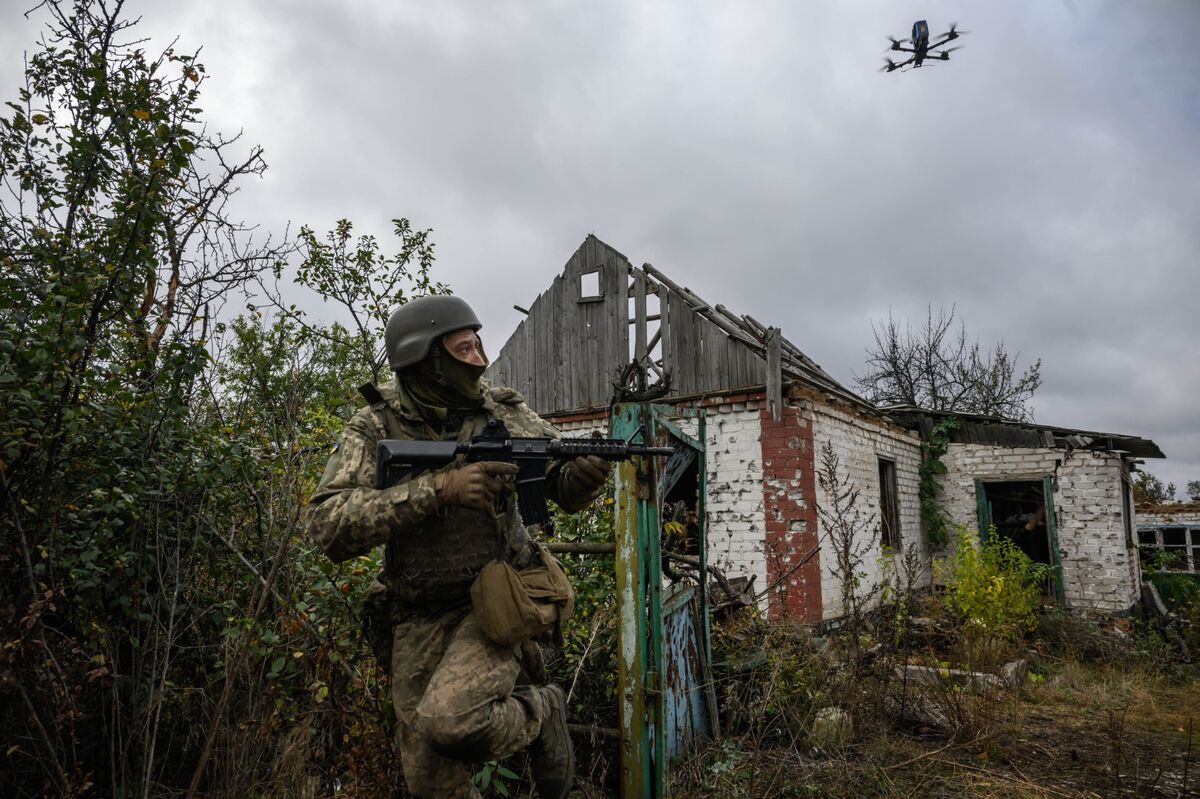 Hegseth Sees ‘European-Led NATO’ to Deter Russia, Aid Ukraine