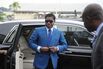 Teodorin Teddy Nguema Obiang