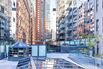RF NYC homes Manhattan High Line Chelsea