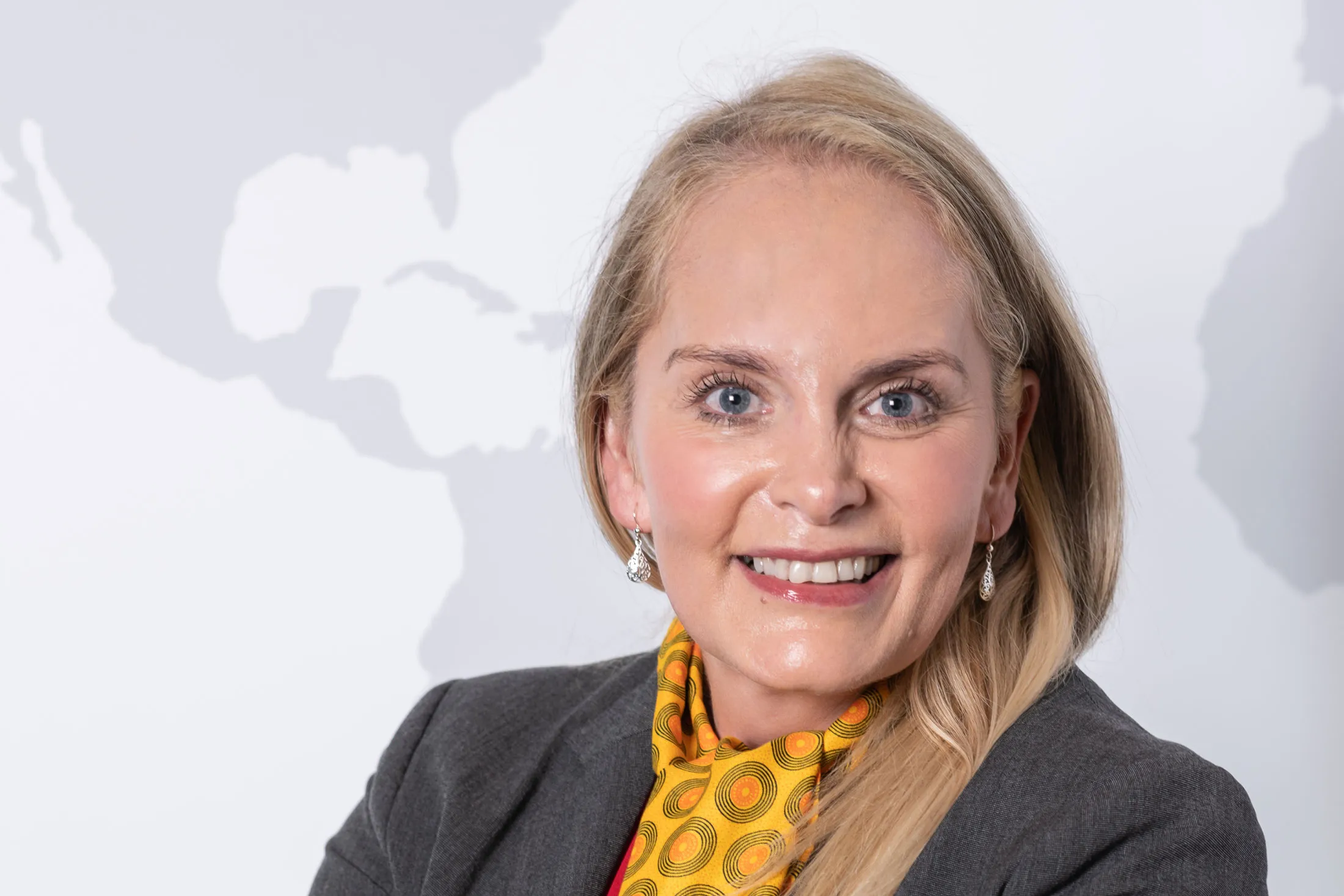 Annette Naude