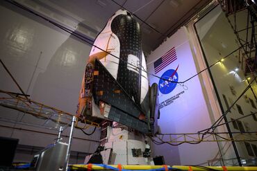 Sierra Space Hastens IPO Groundwork Ahead of Spaceplane Debut