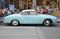 A big change in the options list occurred in 1968, when the three-speed "Automatic Stick Shift" went live. That option used a conventional gearshift lever without a clutch pedal. It was the closest thing to a conventional automatic the Karmann Ghia would ever offer.
