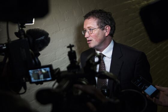 House Leaders Thwart GOP Lawmaker’s Attempt to Delay Stimulus