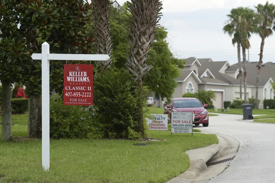 These aren't your grandparents' suburbs.