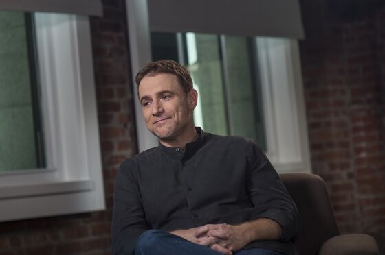 Slack CEO Is $400 Million Richer From Salesforce Deal Talks