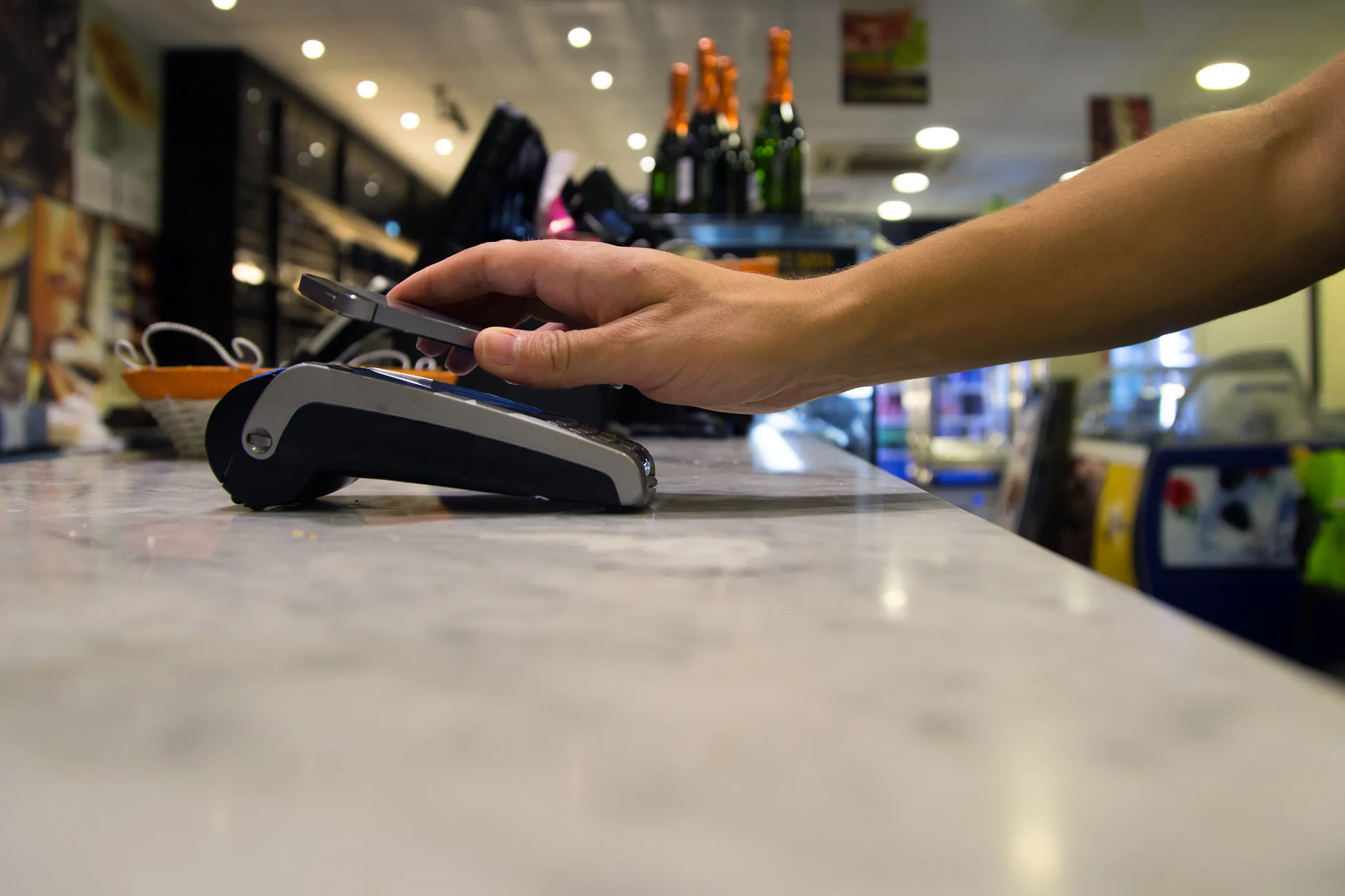 Mobile Payment