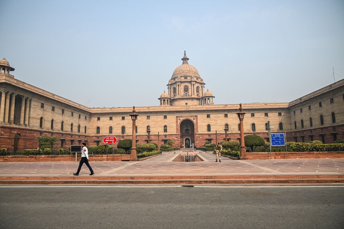 India Seeks Bigger, More Frequent Dividends From State-Run Firms