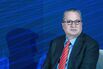 Key Speakers at the Global Financial Leaders' Investment Summit