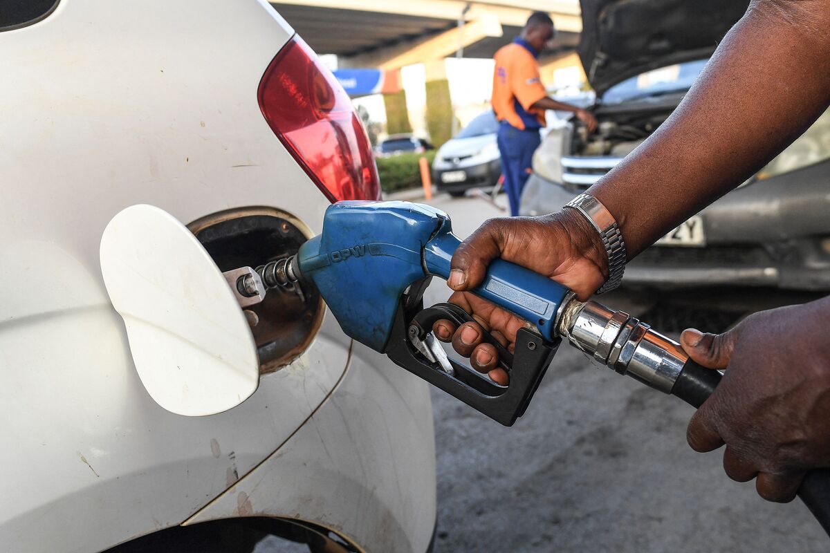 Nigeria Petrol Prices Almost Triple After President Tinubu Dumps Fuel ...