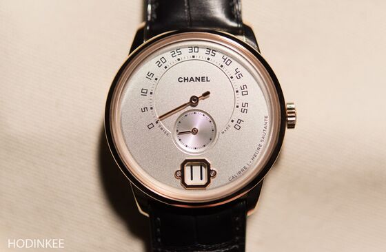 Watchmakers Don’t Invest Enough in Typography, And It Shows
