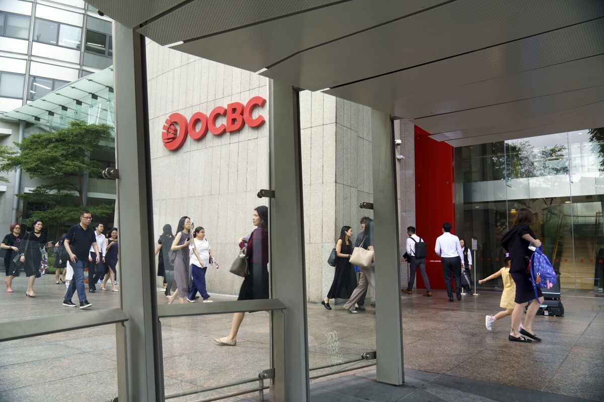 OCBC to Acquire HSBC Indonesia’s Retail, Wealth Assets