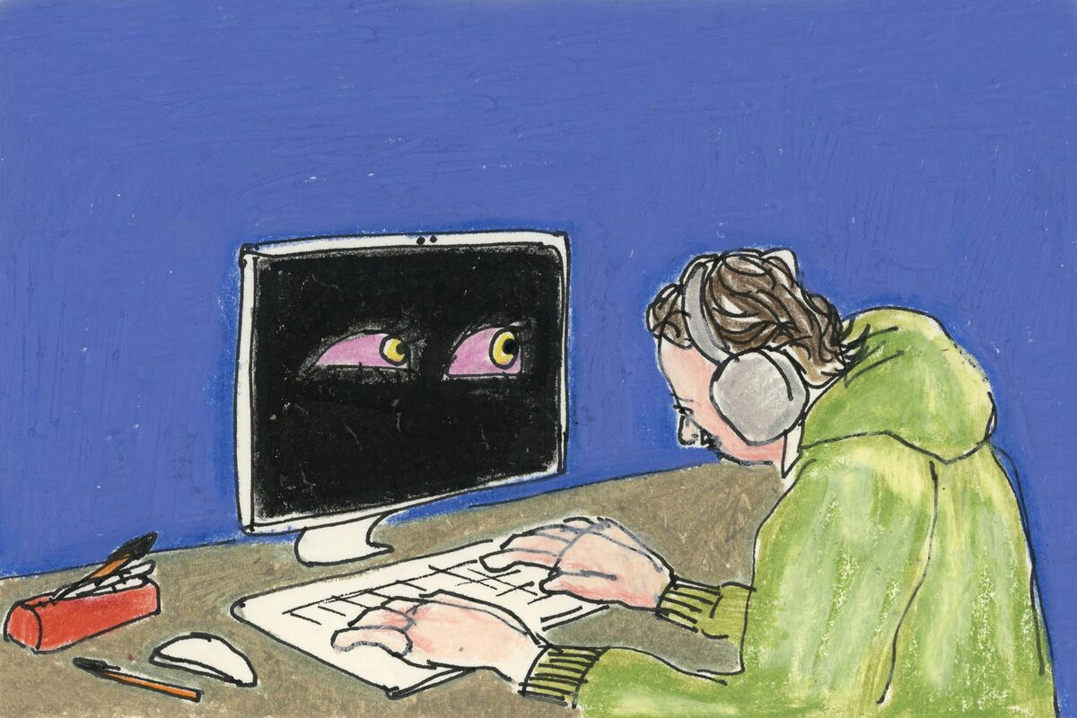 Chatbots Are Sparking a New Era of Student Surveillance