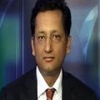 Headshot of Nikhil Kumar