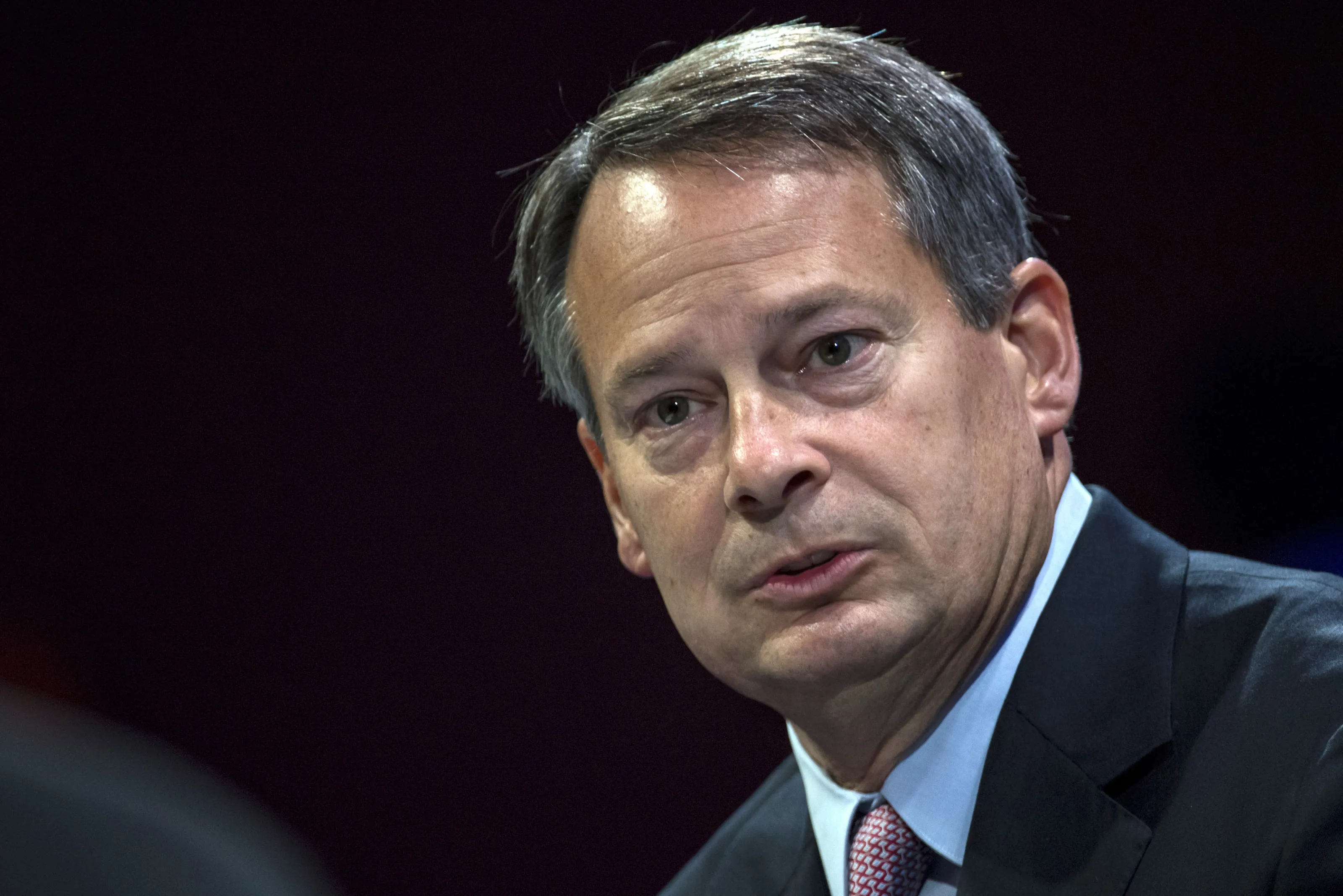 Charles Schwab (SCHW) Stock Climbs After CEO Buys 50,000 Shares - Bloomberg