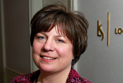 Kathleen Gaffney