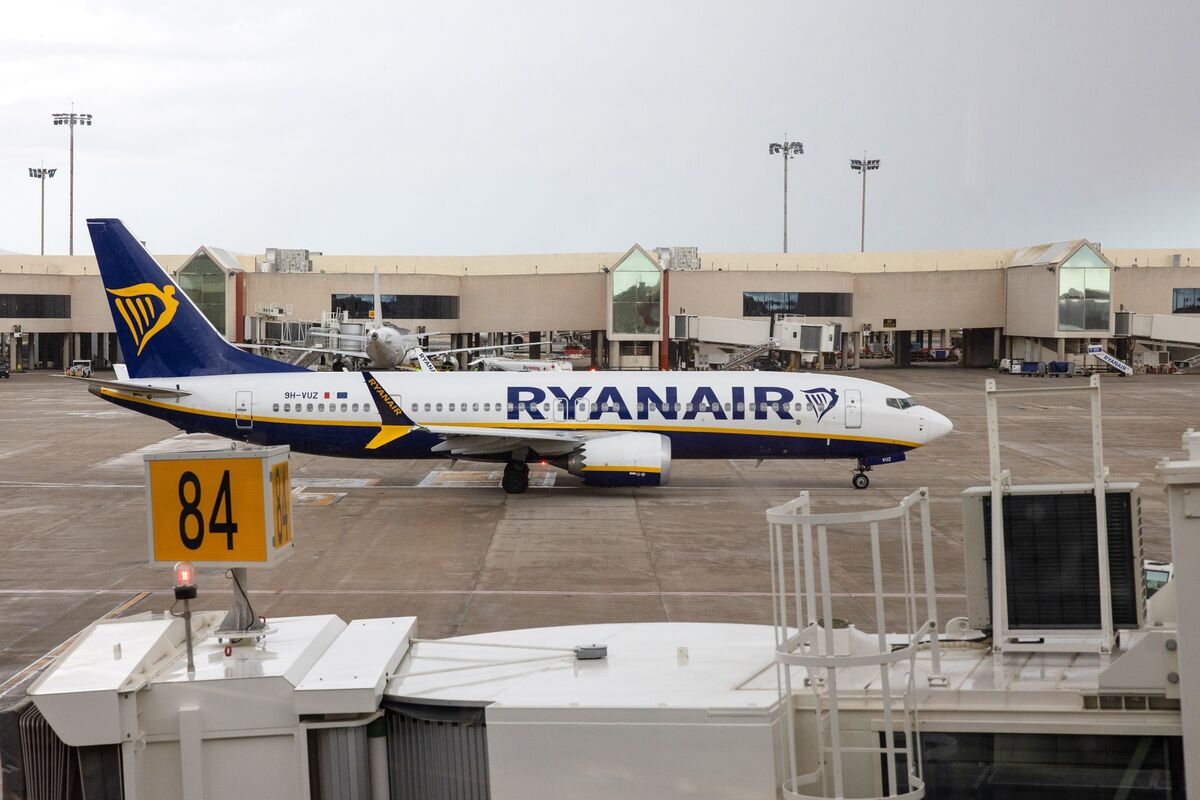 Boeing on Track to Hike 737 Output by October, Ryanair CEO Says