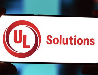 relates to Electrification Set to Drive Outlook for UL Solutions After IPO